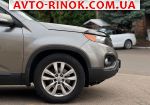 Авторынок | Продажа 2012 KIA Sorento 