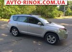 Авторынок | Продажа 2007 Toyota RAV4 