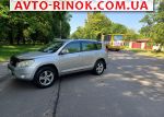 Авторынок | Продажа 2007 Toyota RAV4 