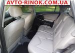 Авторынок | Продажа 2007 Toyota RAV4 