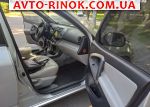 Авторынок | Продажа 2007 Toyota RAV4 