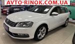 2014 Volkswagen Passat   автобазар
