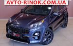 Авторынок | Продажа 2019 KIA Sportage 