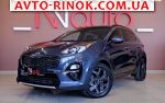 2019 KIA Sportage   автобазар