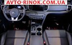 Авторынок | Продажа 2019 KIA Sportage 