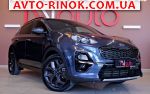 Авторынок | Продажа 2019 KIA Sportage 
