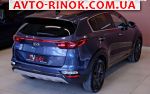 Авторынок | Продажа 2019 KIA Sportage 