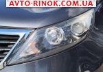 Авторынок | Продажа 2011 KIA Sportage 