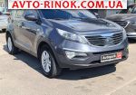 Авторынок | Продажа 2011 KIA Sportage 