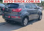 Авторынок | Продажа 2011 KIA Sportage 