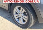 Авторынок | Продажа 2011 KIA Sportage 
