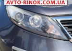 Авторынок | Продажа 2011 KIA Sportage 
