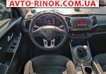 Авторынок | Продажа 2011 KIA Sportage 