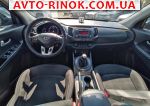 Авторынок | Продажа 2011 KIA Sportage 