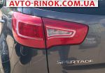 Авторынок | Продажа 2011 KIA Sportage 