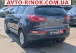 Авторынок | Продажа 2011 KIA Sportage 