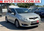 Авторынок | Продажа 2007 Toyota Auris 