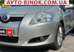 Авторынок | Продажа 2007 Toyota Auris 