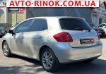 Авторынок | Продажа 2007 Toyota Auris 