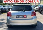 Авторынок | Продажа 2007 Toyota Auris 