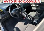 Авторынок | Продажа 2007 Toyota Auris 