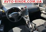Авторынок | Продажа 2007 Toyota Auris 