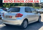 Авторынок | Продажа 2007 Toyota Auris 