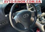 Авторынок | Продажа 2007 Toyota Auris 