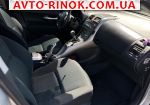 Авторынок | Продажа 2007 Toyota Auris 