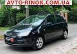 2006 Ford C-max   автобазар