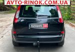 Авторынок | Продажа 2006 Ford C-max 
