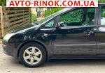 Авторынок | Продажа 2006 Ford C-max 