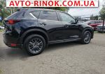 Авторынок | Продажа 2021 Mazda CX-5 