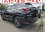 Авторынок | Продажа 2021 Mazda CX-5 