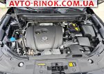 Авторынок | Продажа 2021 Mazda CX-5 