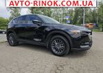 Авторынок | Продажа 2021 Mazda CX-5 
