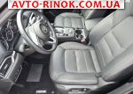 Авторынок | Продажа 2021 Mazda CX-5 