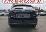 Авторынок | Продажа 2021 Mazda CX-5 