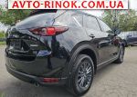 Авторынок | Продажа 2021 Mazda CX-5 