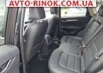 Авторынок | Продажа 2021 Mazda CX-5 