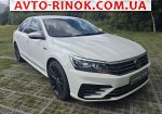 2016 Volkswagen Passat   автобазар