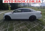 Авторынок | Продажа 2016 Volkswagen Passat 