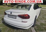 Авторынок | Продажа 2016 Volkswagen Passat 