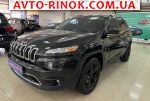 2019 Jeep Cherokee   автобазар