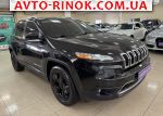 Авторынок | Продажа 2019 Jeep Cherokee 
