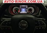 Авторынок | Продажа 2019 Jeep Cherokee 