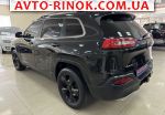 Авторынок | Продажа 2019 Jeep Cherokee 