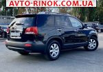 Авторынок | Продажа 2010 KIA Sorento 