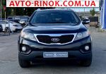 Авторынок | Продажа 2010 KIA Sorento 