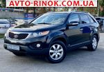 2010 KIA Sorento   автобазар